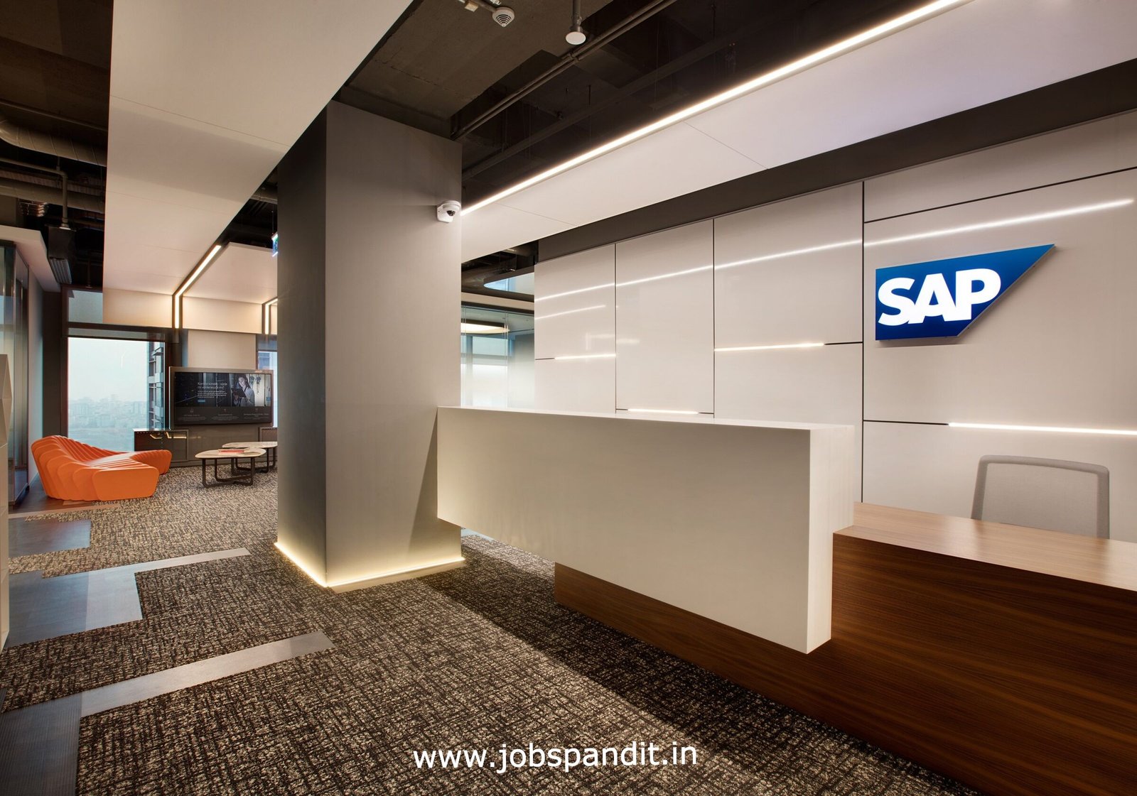 SAP RECRUITMENT ASSOCIATE SUPPORT ENGINEER Jobspandit In