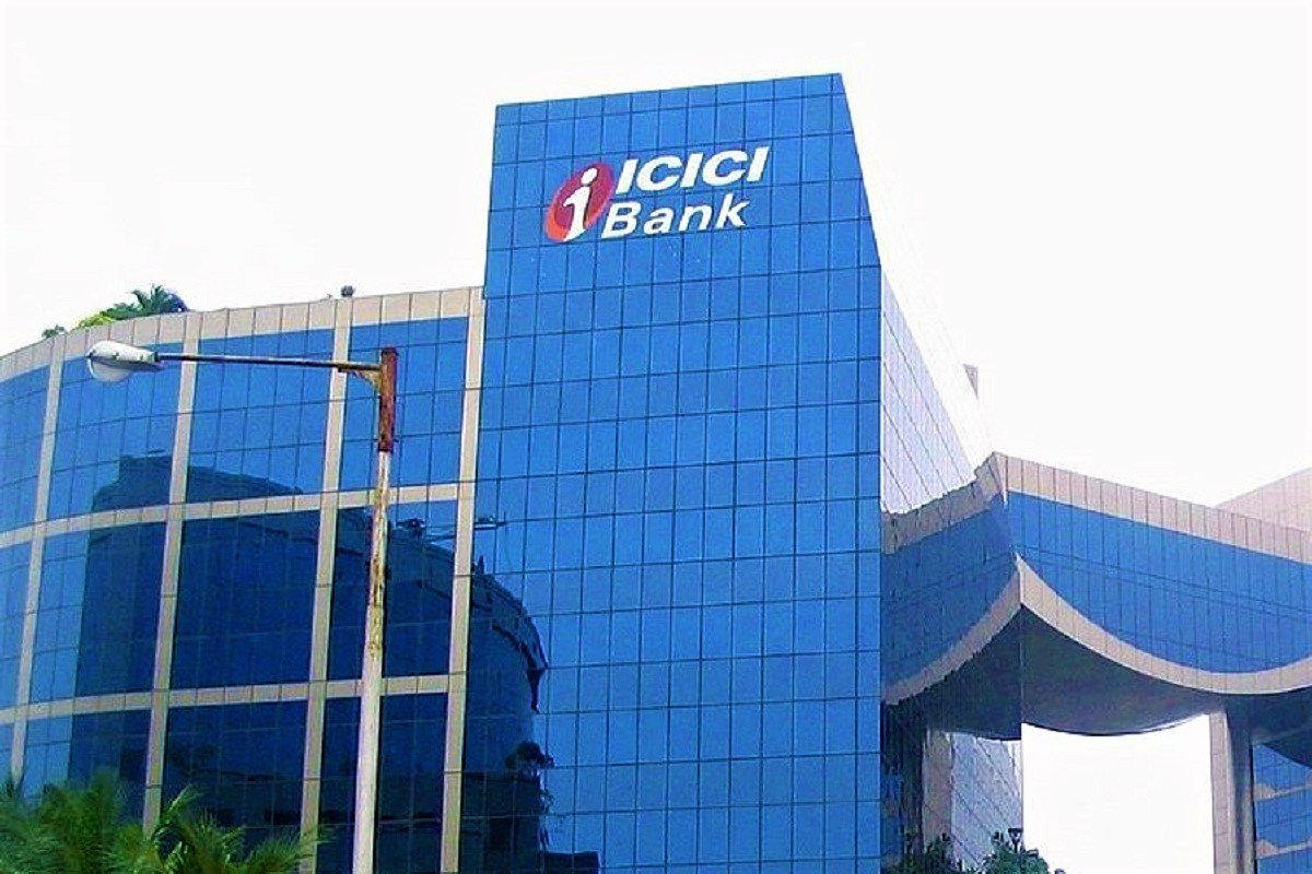 Icici Bank Recruitment Information Technology Analyst 4039