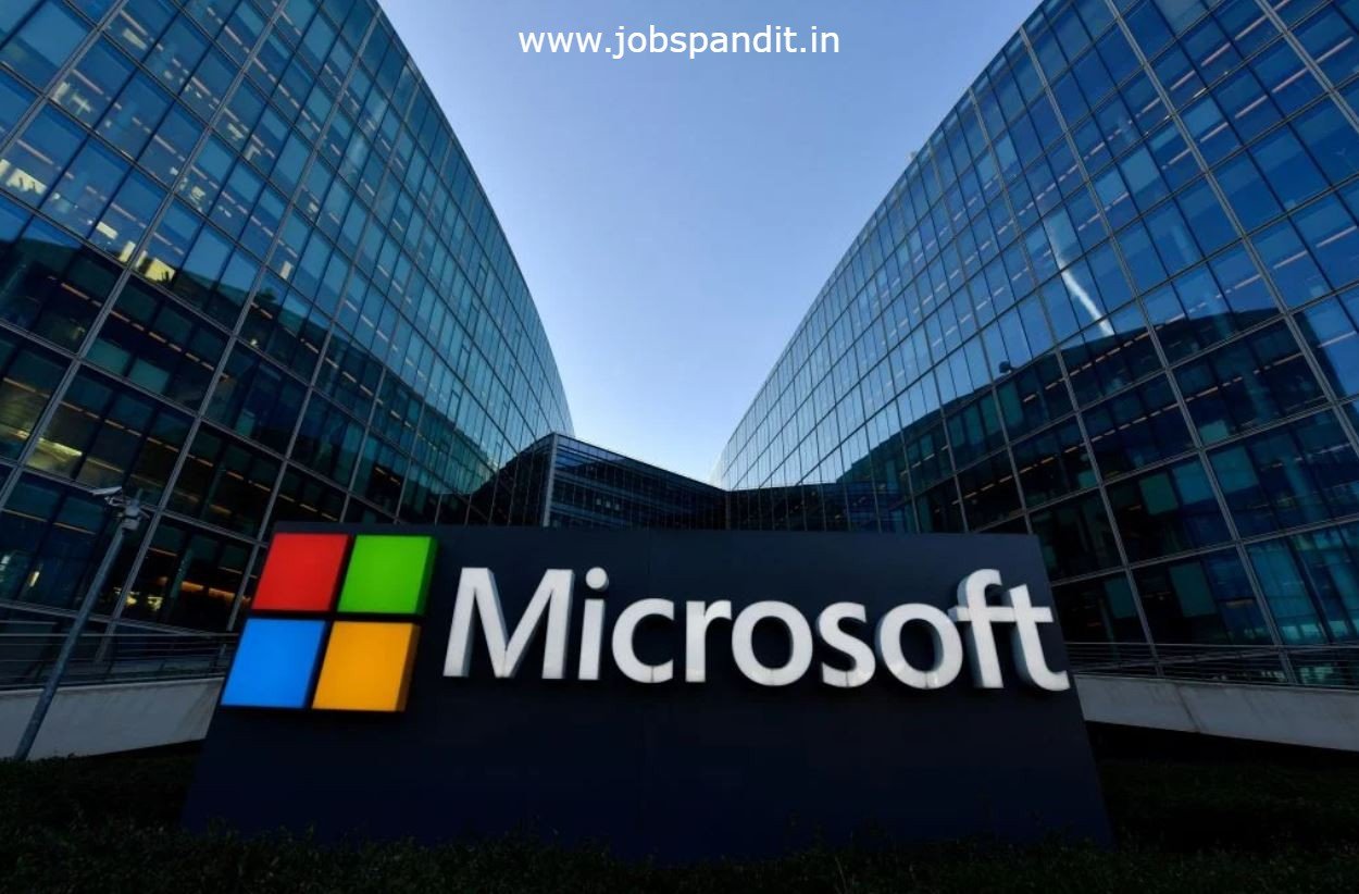 microsoft-recruitment-data-scientist-intern-jobspandit-in